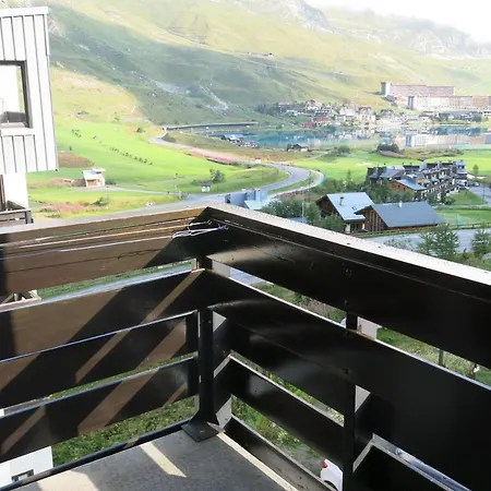 Val Claret, T2 Confort De 36m2 *