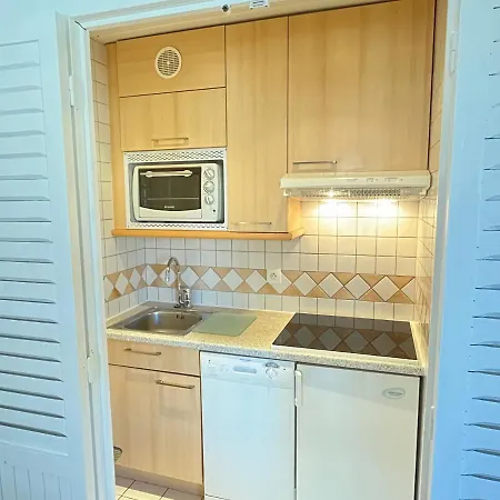 Val Claret, T2 Confort De 36m2 Apartment Tignes
