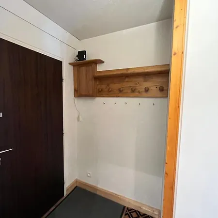 Val Claret, T2 Confort De 36m2