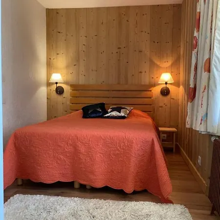 Apartment Val Claret, T2 Confort De 36m2 Tignes