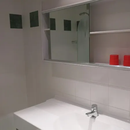 Val Claret, T2 Confort De 36m2 Apartment