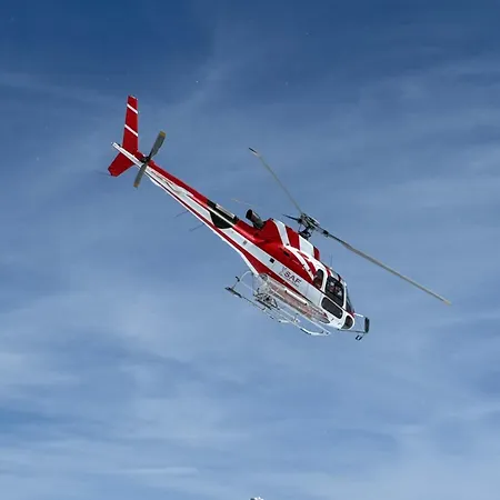 Val Claret, T2 Confort De 36m2 Tignes